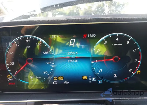 2020 Mercedes-Benz Gle 350 4Matic from USA, damaged, VIN 4JGFB4KB7LA153804